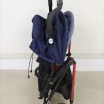 F2plus AD-300 ライジングレッド