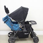 ジュービー カブース ウルトラライト