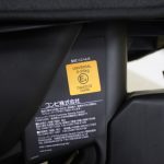 マルゴットBE ランプブラックBK