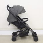 レカロ イージーライフ グラファイト