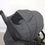 レカロ イージーライフ グラファイト