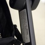 レカロ イージーライフ グラファイト