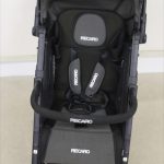 レカロ イージーライフ グラファイト