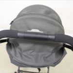 レカロ イージーライフ グラファイト