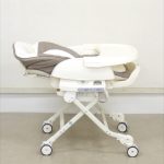 ネムリラAT エッグショックBE ココアブラウン