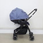 メチャカル オート4キャス Simplight エッグショック デニムネイビー