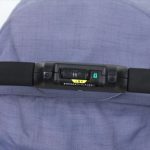 メチャカル オート4キャス Simplight エッグショック デニムネイビー