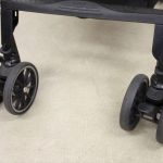 メチャカル オート4キャス Simplight エッグショック デニムネイビー