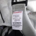 ベビーキャリア ONE+Air シルバー