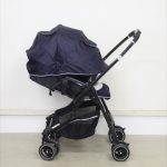 メチャカルオート4キャス plus HF ルチアネイビー