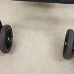 メチャカルオート4キャス plus HF ルチアネイビー