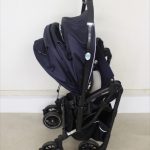 メチャカルオート4キャス plus HF ルチアネイビー