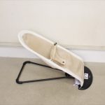 ベビーシッターバランス メッシュブラック ベージュ