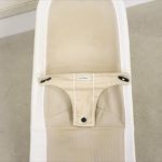 ベビーシッターバランス メッシュブラック ベージュ