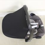 マキシコシ ペブルプラス コンクリートグレー