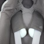 マキシコシ ペブルプラス コンクリートグレー