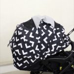 ランフィ リノン RA8L ブラック