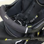 ランフィ リノン RA8L ブラック