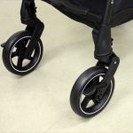 ランフィ リノン RA8L ブラック