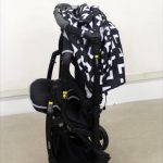 ランフィ リノン RA8L ブラック