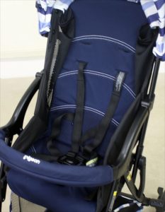 Bingle BA9（ビングル BA9）　フレッシュネイビー 販売終了】Bingle BA9（ビングル BA9） フレッシュネイビー