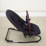 どり～むバウンサー next ネイビー×ボルドー SmartAngel