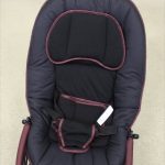 どり～むバウンサー next ネイビー×ボルドー SmartAngel