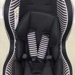 BDチャイルドシート クオーレ BD-600 ブラック