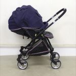 ランフィ トラッドネイビー