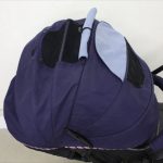 ランフィ トラッドネイビー