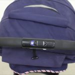 ランフィ トラッドネイビー