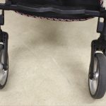 ランフィ トラッドネイビー