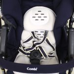 メチャカルハンディα エッグショック MF ミッキーマウス ネイビーストライプ