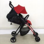 F2plus AF バーニングレッド