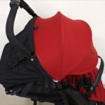 F2plus AF バーニングレッド