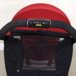 F2plus AF バーニングレッド