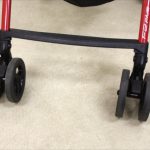 F2plus AF バーニングレッド