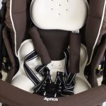 ラクーナビッテ 2016 ストライプブラウンBR 70596