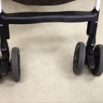 ラクーナビッテ 2016 ストライプブラウンBR 70596