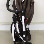 ラクーナビッテ 2016 ストライプブラウンBR 70596