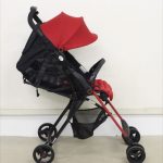 F2plus AF バーニングレッド