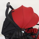 F2plus AF バーニングレッド