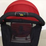 F2plus AF バーニングレッド