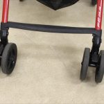 F2plus AF バーニングレッド