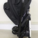 シティエース プラス ブラック