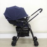 カルーンエアー レインドロップネイビー 2022372