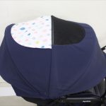 カルーンエアー レインドロップネイビー 2022372