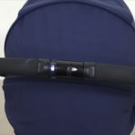 カルーンエアー レインドロップネイビー 2022372