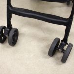 カルーンエアー レインドロップネイビー 2022372