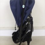 カルーンエアー レインドロップネイビー 2022372